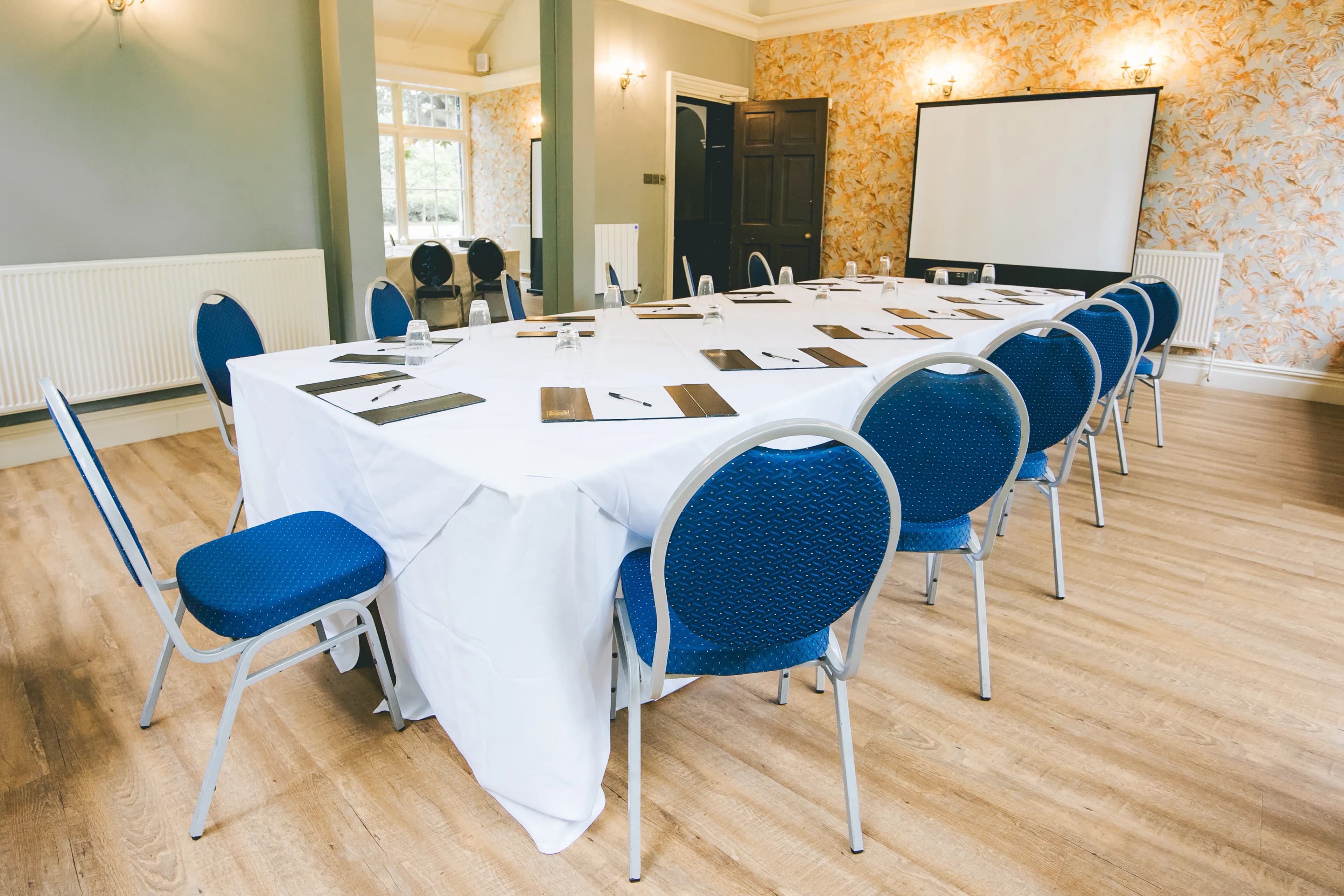 Meeting Room Hire