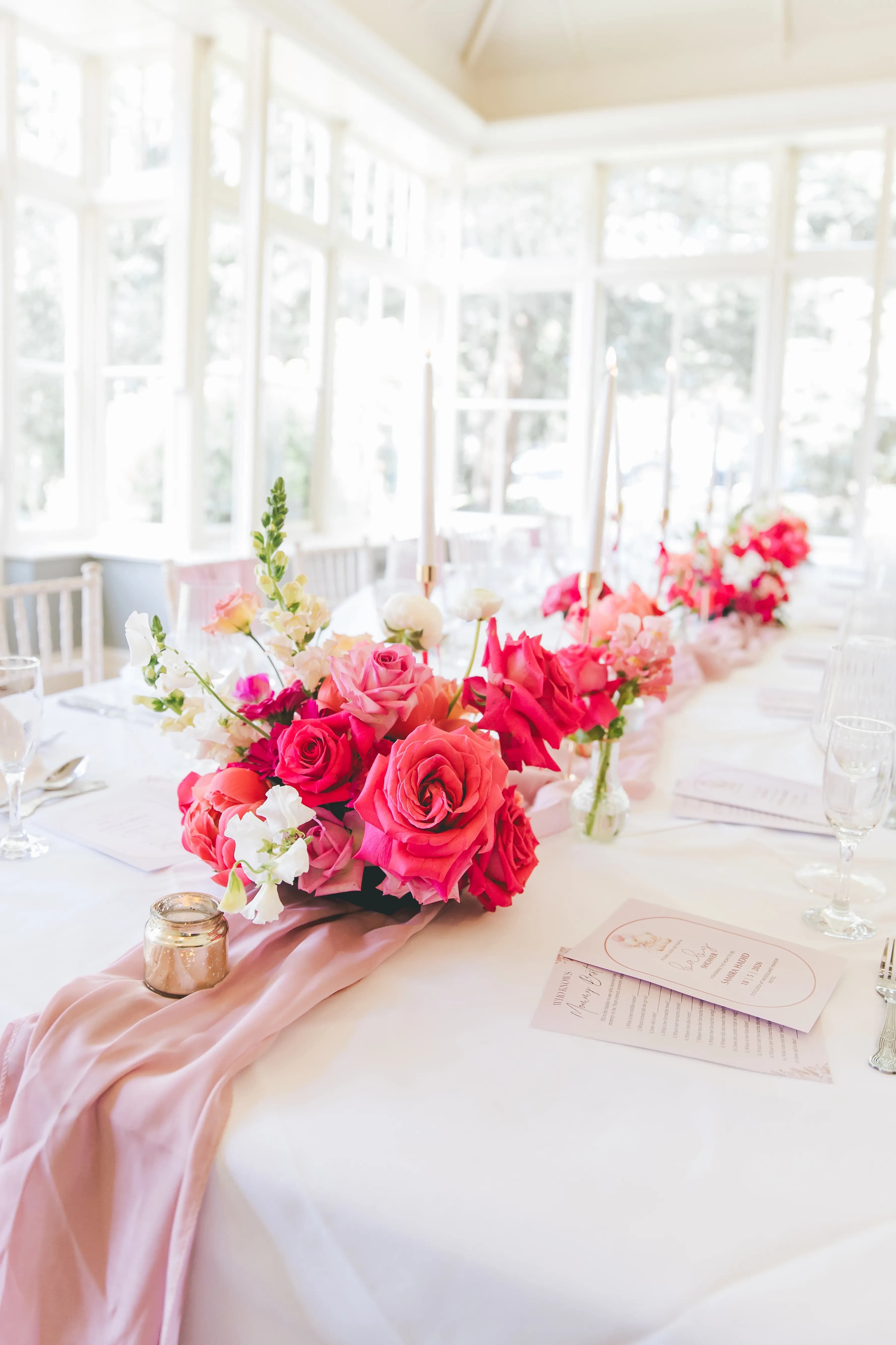 Birthday Party Venue Hire