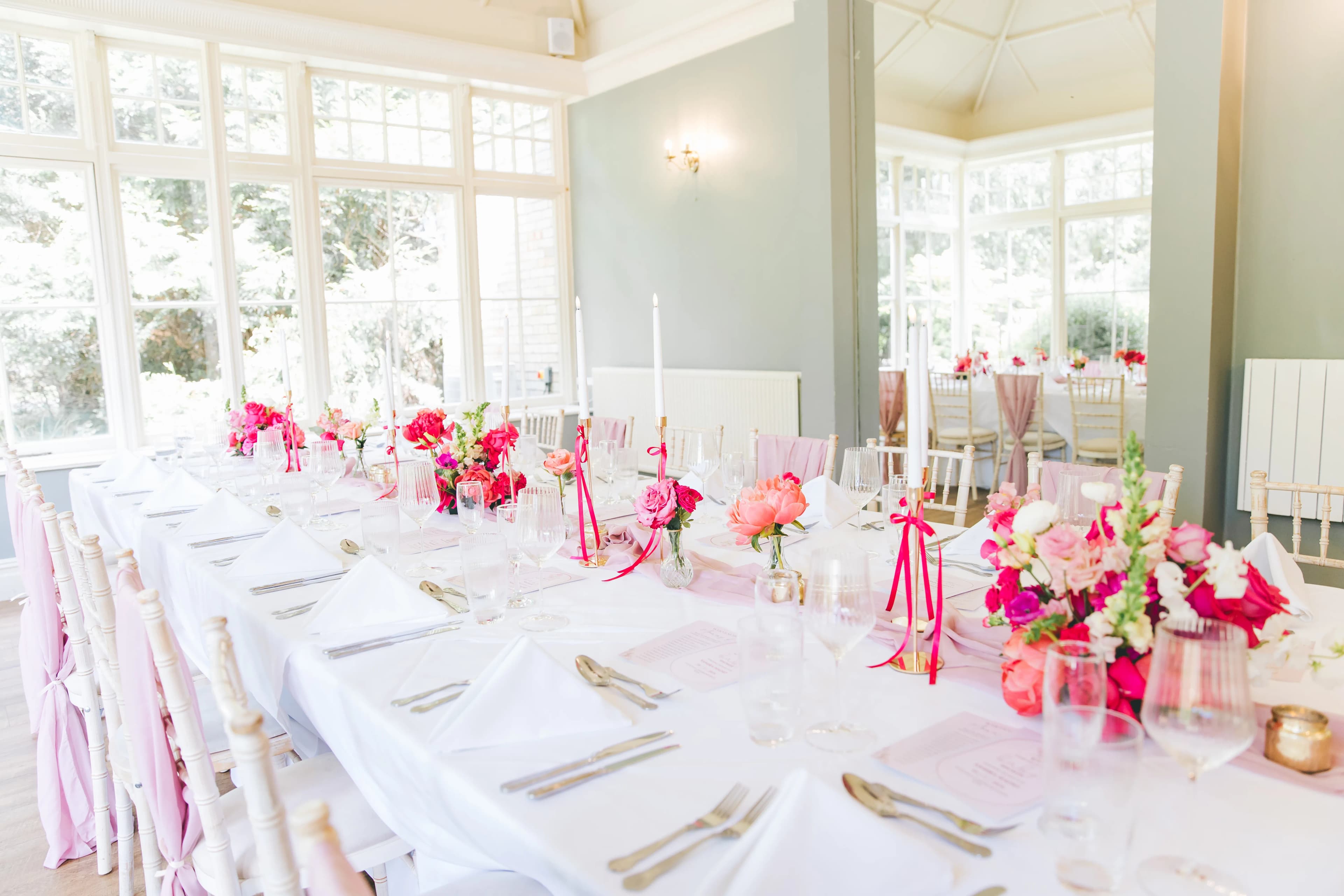 Event Venue Hire