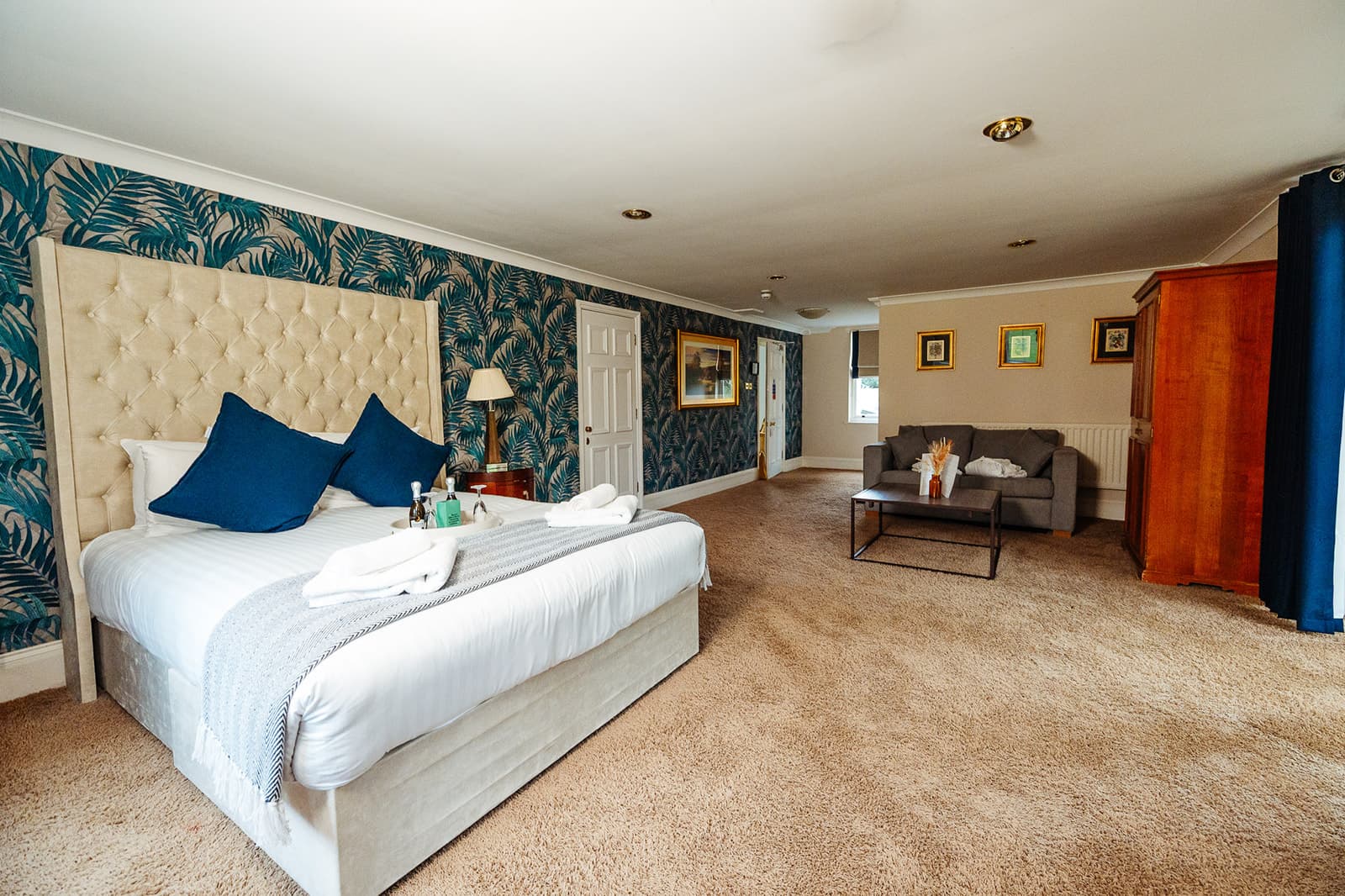 Manor House Hotel