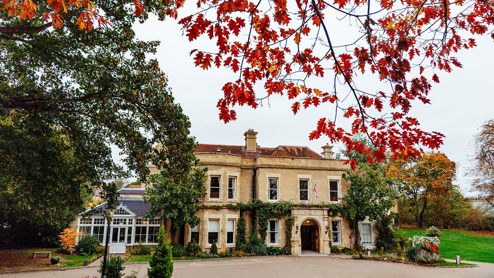 What's On at Woodland Manor